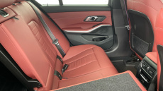 BMW 3 Series 320i M Sport 4dr Step Auto [Pro Pack] Petrol Saloon